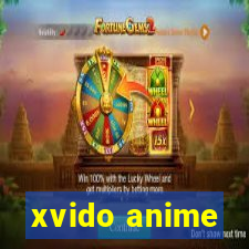 xvido anime